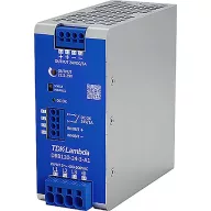  TDK DRB120-24-3-A1 Kalapsínes tápegység 29 V/DC 5 A 120 W Kimenetek száma:1 x Tartalom, tartalmi egységek rendelésenként 1 db