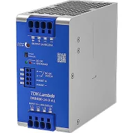   TDK DRB480-24-3-A1 Kalapsínes tápegység 24 V/DC 20 A 480 W Kimenetek száma:1 x Tartalom, tartalmi egységek rendelésenként 1 db