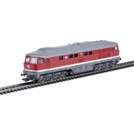 Märklin 36436 H0 dízelmozdony BR 132 a DR