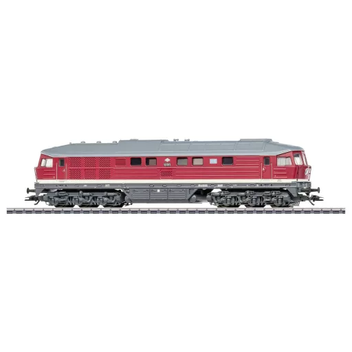 Märklin 36436 H0 dízelmozdony BR 132 a DR