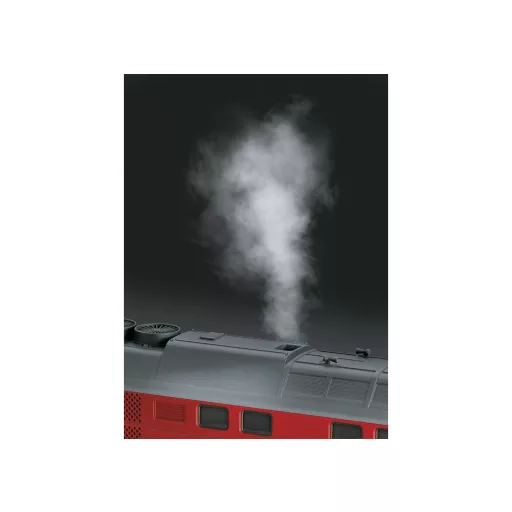 Märklin 36436 H0 dízelmozdony BR 132 a DR