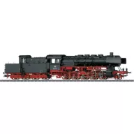 Märklin 37814 H0 gőzmozdony BR 051 A DB fülke