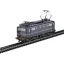 Märklin 38110 Az NS 1100-as sorozata H0 villanymozdony