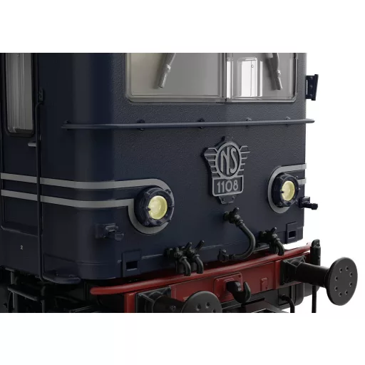 Märklin 38110 Az NS 1100-as sorozata H0 villanymozdony