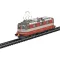 Märklin 38420 H0 villanymozdony az SBB Re 4/4 II