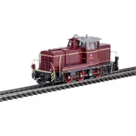 Märklin 38600 A DB V60-as H0 dízelmozdony