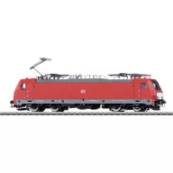 Märklin 38800 A DB AG BR 186 H0 villanymozdonya