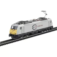 Märklin 38804 H0 elektromos mozdony BR 186 az ECR