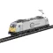 Märklin 38804 H0 elektromos mozdony BR 186 az ECR