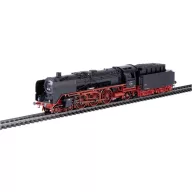 Märklin 39003 A DRG BR 01 H0 gőzmozdonya