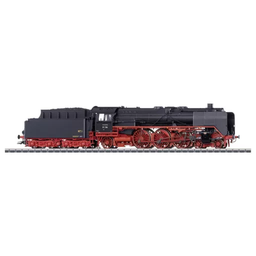 Märklin 39003 A DRG BR 01 H0 gőzmozdonya