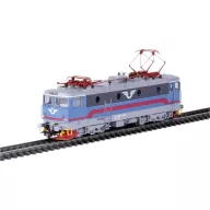 Märklin 39282 H0 elektromos mozdony Rc 6 az SJ