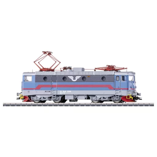 Märklin 39282 H0 elektromos mozdony Rc 6 az SJ