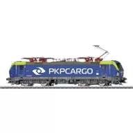 Märklin 39336 A PKP 370-es sorozata H0 villanymozdony