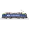 Märklin 39336 A PKP 370-es sorozata H0 villanymozdony