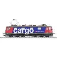 Märklin 39366 H0 elektromos mozdony Ae 610, az SBB