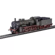Märklin 39381 A KPEV P8 H0 gőzmozdonya