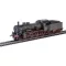 Märklin 39381 A KPEV P8 H0 gőzmozdonya
