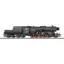 Märklin 39533 H0 gőzmozdony BR 52 kád az ÖBB