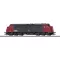 Märklin 39688 Märklin 39688 A DSB H0 dízelmozdony MV