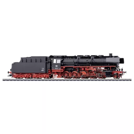 Märklin 39885 H0 tehervonat gőzmozdony BR 044 a DB