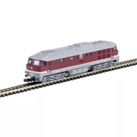 MiniTrix 16235 N A DB AG BR 232 dízelmozdonya