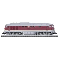 MiniTrix 16235 N A DB AG BR 232 dízelmozdonya