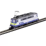 MiniTrix 16884 N villanymozdony Re 420 a BLS