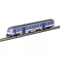 MiniTrix 18555 N vezérlőautó Bnrbdzf 480.1 az SVG-ből