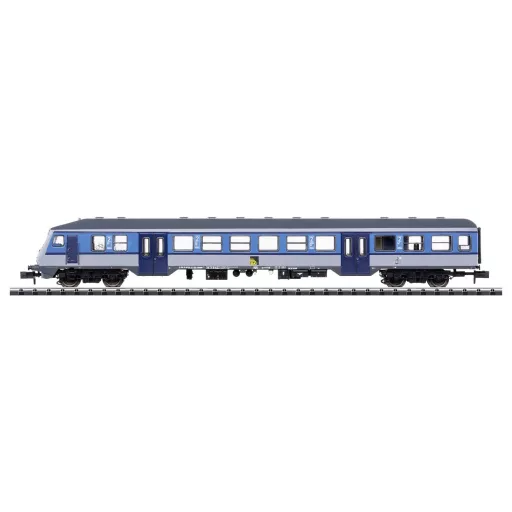 MiniTrix 18555 N vezérlőautó Bnrbdzf 480.1 az SVG-ből