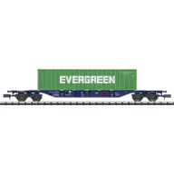 MiniTrix 18560 N konténerkocsi Sgnss a RailReLease BV-től