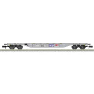 MiniTrix 18600 N konténerkocsi Sgns az SBB