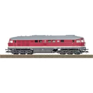 TRIX H0 22407 H0 dízelmozdony BR 132 a DR