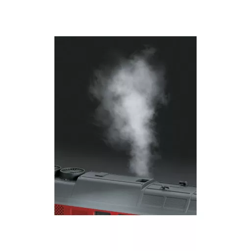 TRIX H0 22407 H0 dízelmozdony BR 132 a DR