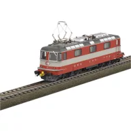 TRIX H0 25420 H0 villanymozdony az SBB Re 4/4 II