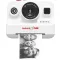 Easypix InstantFUN Digitális azonnali kép kamera Fehér Beépített akku