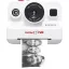 Easypix InstantFUN Digitális azonnali kép kamera Fehér Beépített akku
