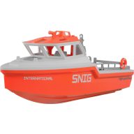 Amewi RC kezdő modellhajó RtR 320 mm