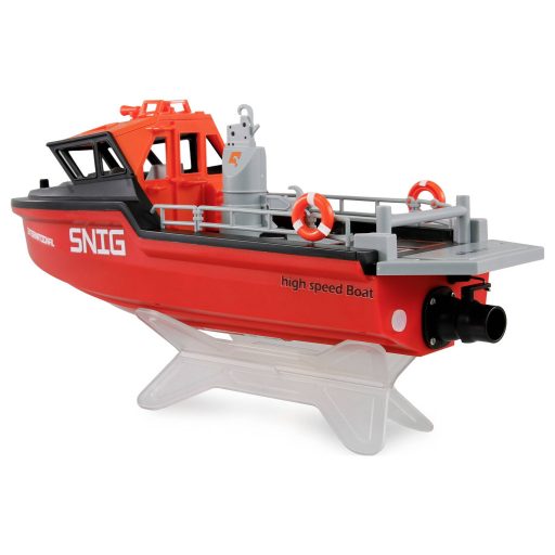 Amewi RC kezdő modellhajó RtR 320 mm