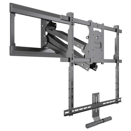 My Wall HP55AL TV fali tartó 101,6 cm (40) - 165,1 cm (65)