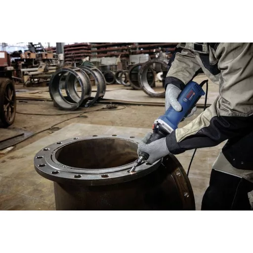 Bosch Professional GGS 30 LPS 06012B5220 Egyenes csiszoló