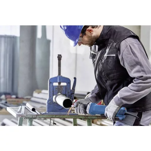 Bosch Professional GGS 30 LPS 06012B5220 Egyenes csiszoló