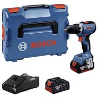   Bosch Professional GSR 18V-65 06019N3203 Akkus fúrócsavarozó 18 V Lítiumion