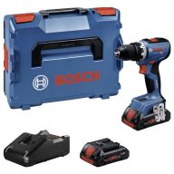   Bosch Professional GSR 18V-65 06019N3206 Akkus fúrócsavarozó Lítiumion