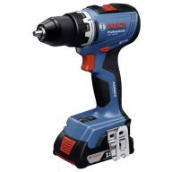   Bosch Professional GSR 18V-65 06019N3207 Akkus fúrócsavarozó