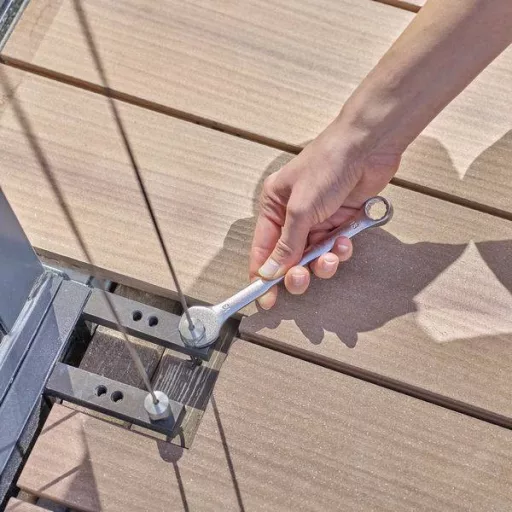 Bosch Home and Garden 1600A02Z9E 1600A02Z9E Kombinált kulcs