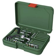 Bosch Home and Garden 1600A02Z9T Racsnis csavarhúzó