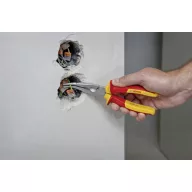 Bosch Professional 1600A02NE4 Hegyescsőrű fogók