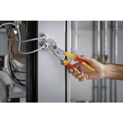 Bosch Professional 1600A02NE5 1600A02NE5 Vízpumpa fogó