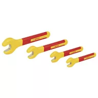   Bosch Professional 1600A02NE8 1600A02NE8 Egyvillás kulcs készlet